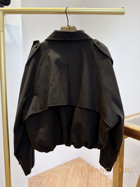 WANG CHIU 商品細節